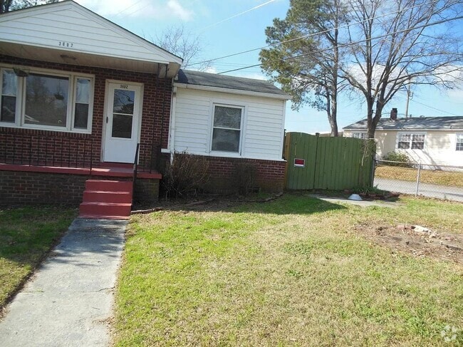 Building Photo - 3602 Rose Dr Unit Rose Rental