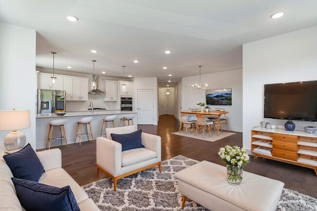 Photo - Element at Mill Creek