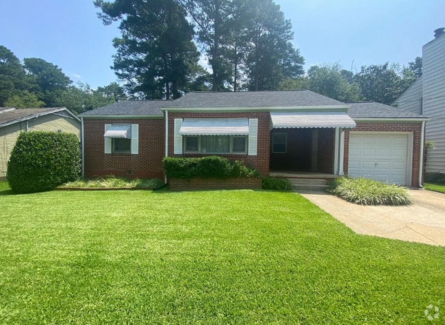 Building Photo - 2940 S Clark Dr Rental