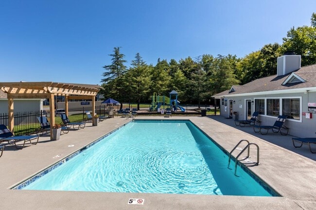 Woodbrook Apartment Homes