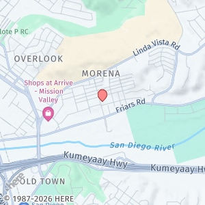 Photo - 1111 Colusa St Unit 1111 1/2