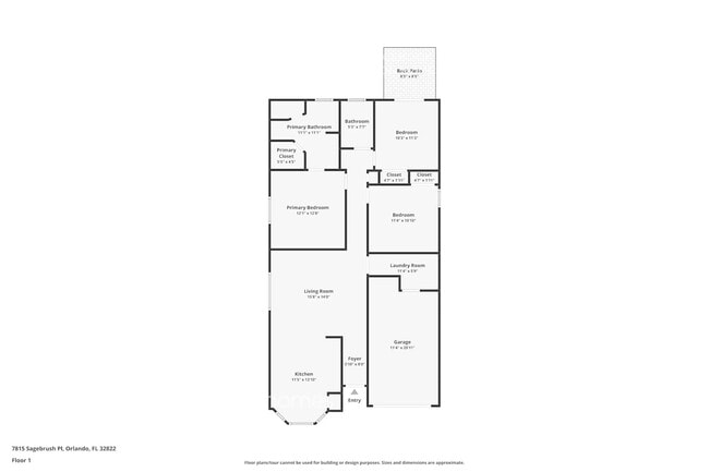 Photo - 7815 Sagebrush Pl