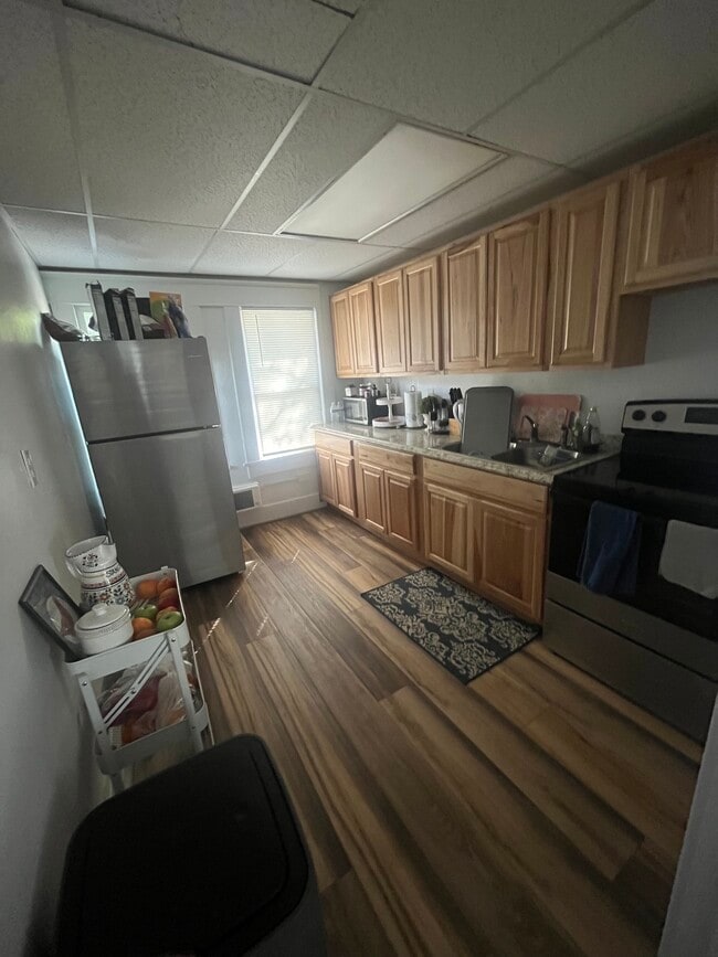 Photo - 257 S Johnson Ave Unit 257 Johnson