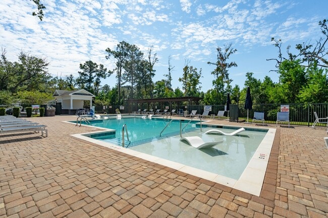 Pool - Blue Water at Bolton's Landing