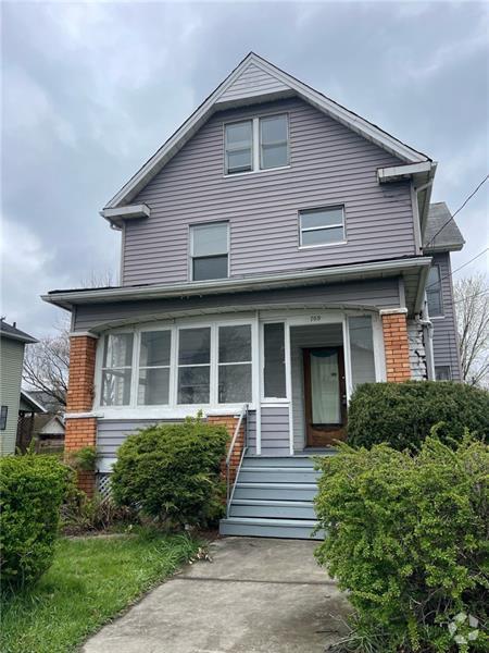 Building Photo - 709 E Reynolds St Rental