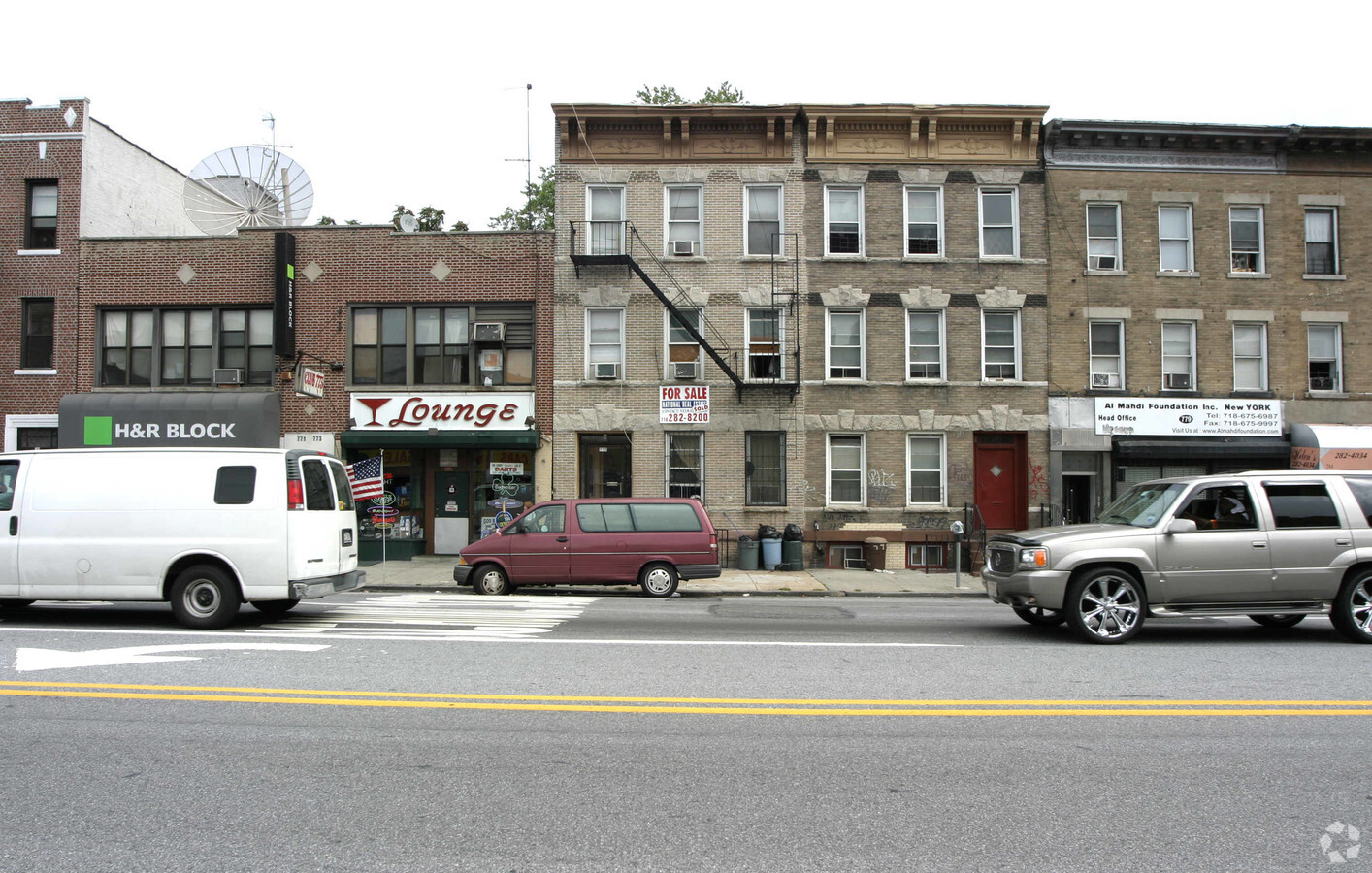 Photo - 775 Coney Island Ave Apartments
