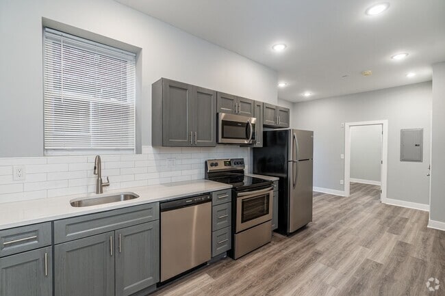 Building Photo - 846 N 41st St Unit 1 Rental
