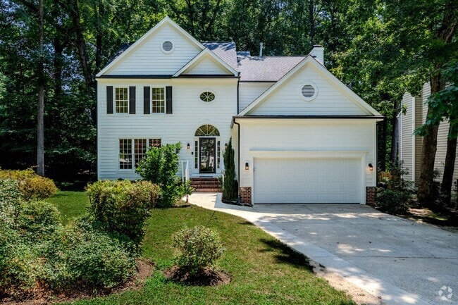 Building Photo - Available Now - 4Br, 2.5 bath home on secl...