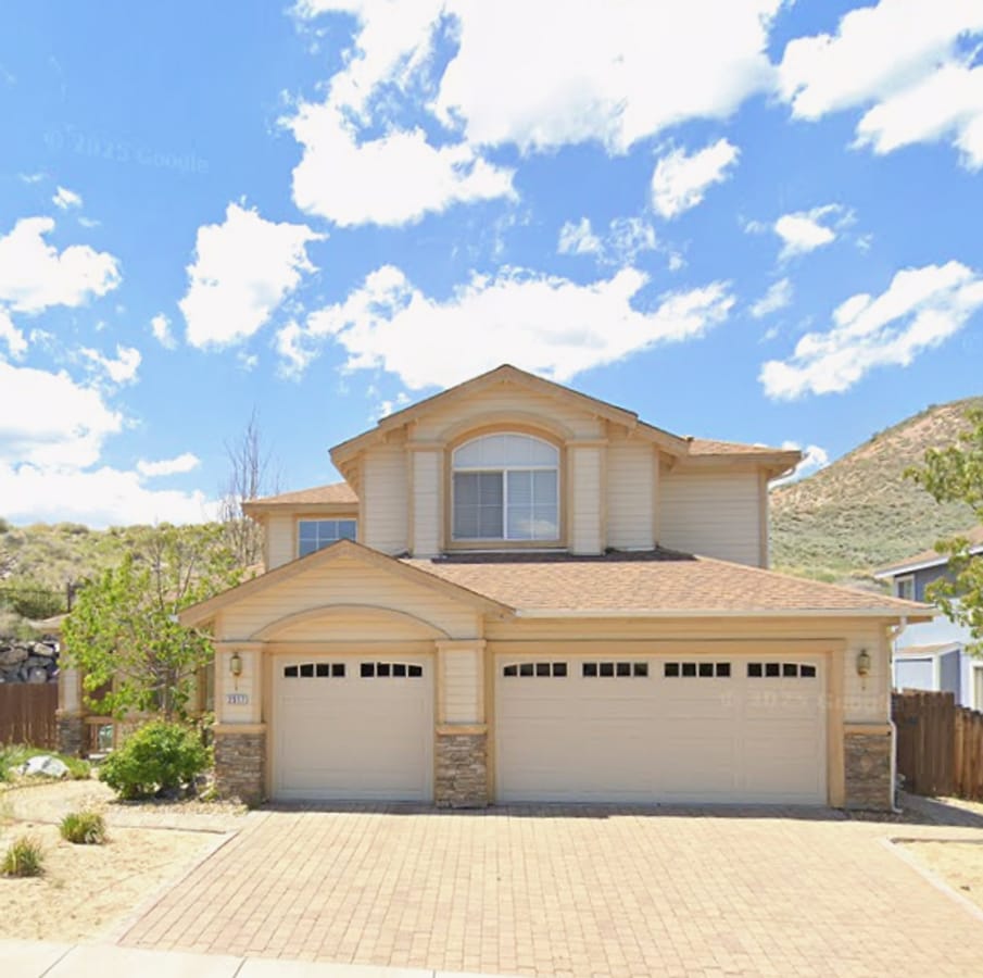 Coming soon! Large home in NV Reno! - Coming soon!  Large home in NV Reno!