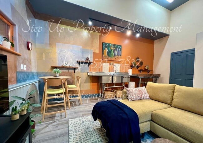 Photo - Fully Furnished 1 Bedroom Apartment w/ All Utilities Included!