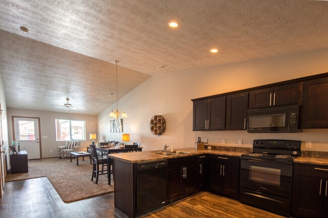 Photo - Augusta Townhomes