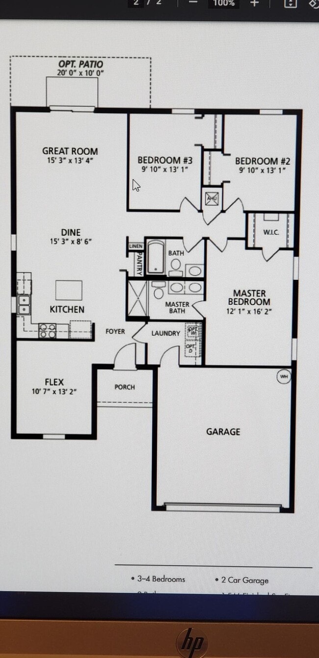 Photo - 1220 Salisbury Dr