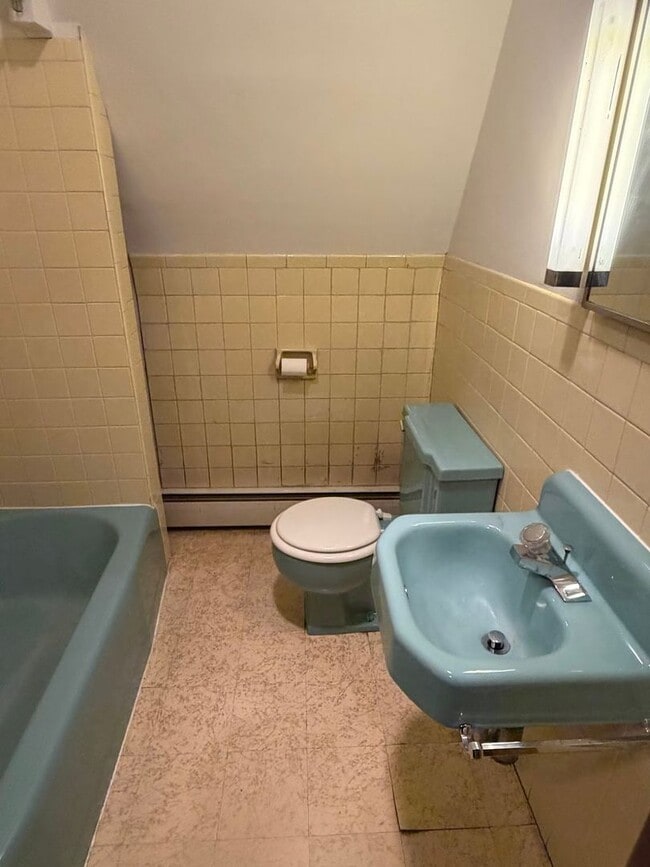 Photo - 1651 Perkiomen Ave Unidad Apt 3