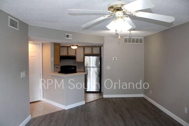 Photo - Beautiful one-bedroom condo Orlando Unit 6
