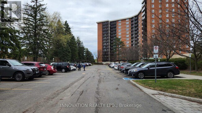 Photo - 2000 Jasmine Crescent Unit 1108