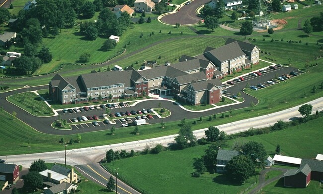 Park View at Oak Crest