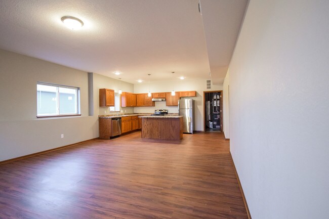 Photo - Augusta Commons