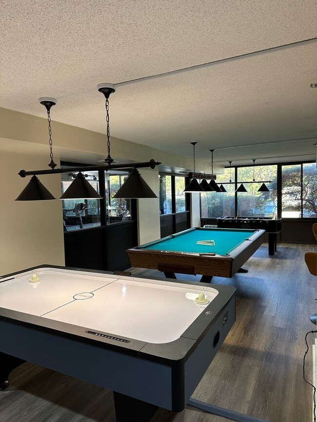 City Lofts Apartments