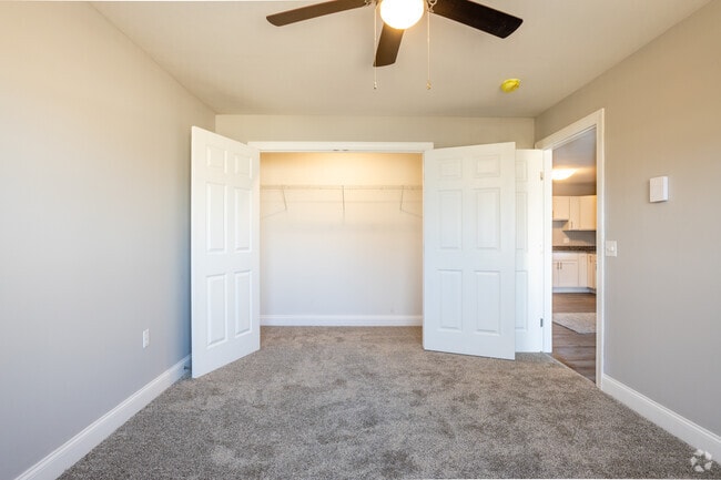 2HAB, 2BA - Tulip Ridge Apartments