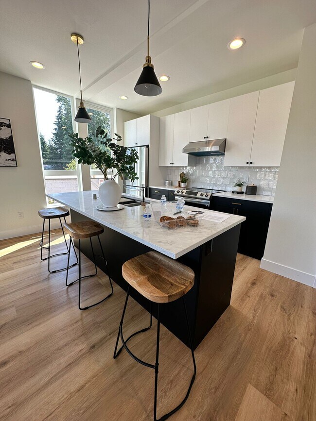 Photo - 20118 61st Pl W Townhome