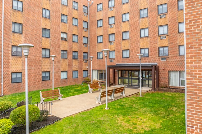 Photo - Golden Age Manor