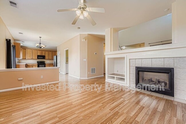 Building Photo - 7430 S Nucla St Rental
