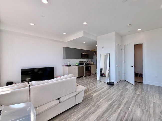 Photo - 327 Communipaw Ave Unit 503