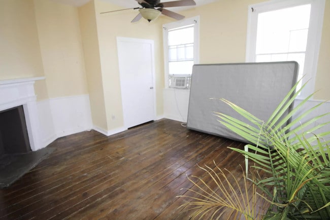 Main Room