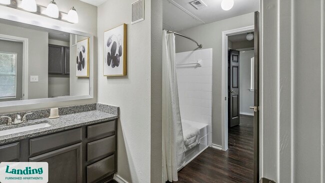 Photo - 5350 Fossil Creek Blvd Unidad 1223