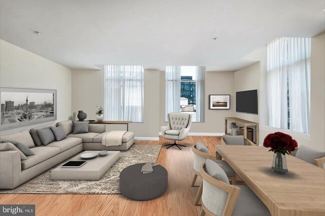 Photo - 23 S 23rd St Unit 6C