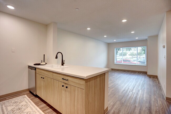 Civic Square Apartments