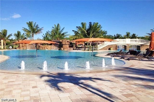 Photo - 9560 Trevi Ct Unit 4816