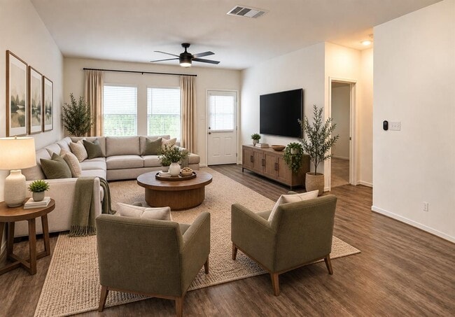 299 Emerald Green Trail