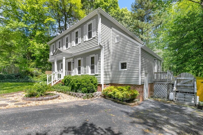 Photo - 11000 May Apple Terrace