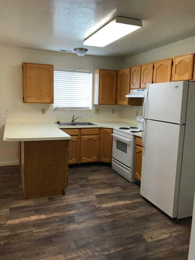 Photo - Remodeled Provo Townhome!