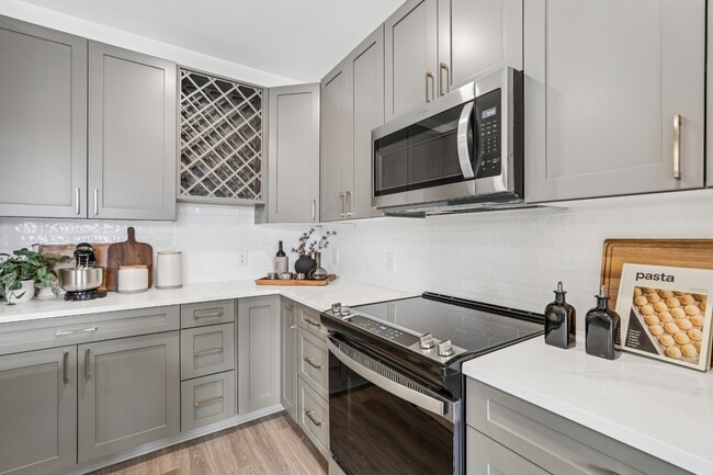 Photo - Aura Booth Park