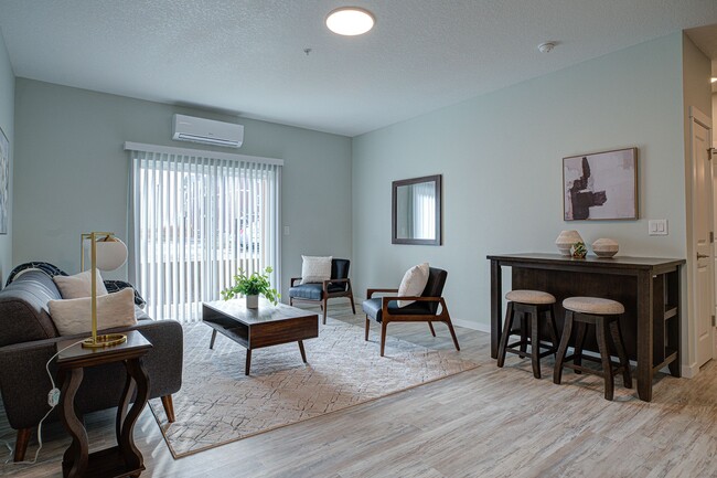 Photo - Colima Apartments
