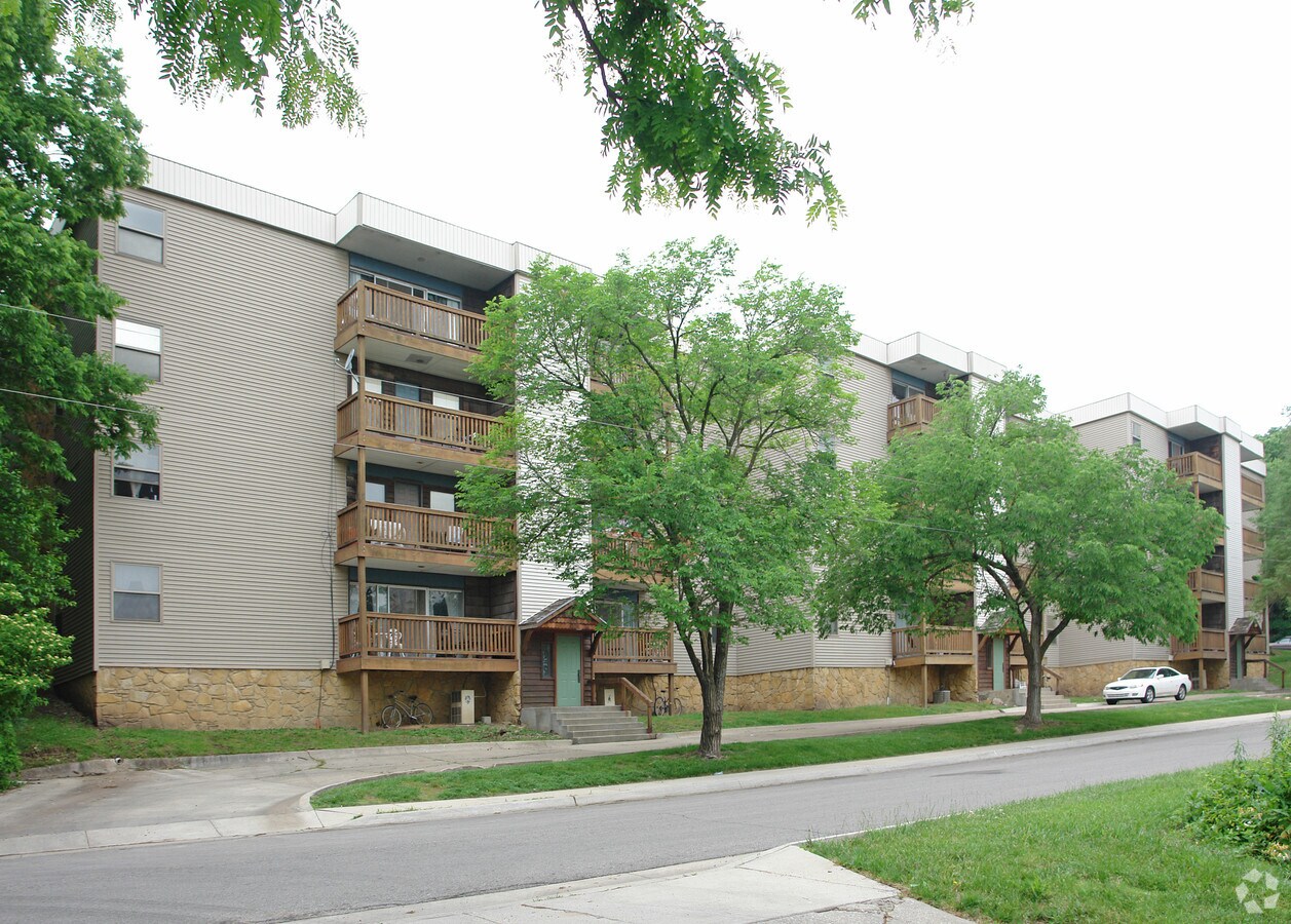 Photo - Avalon Apartments