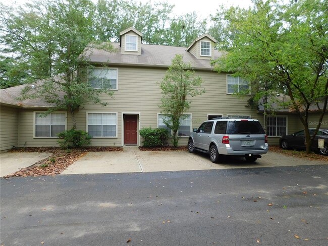 Photo - 9754 SW 52nd Rd Townhome