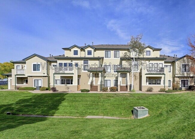 Building Photo - 8707 E Florida Ave Unit 1 213