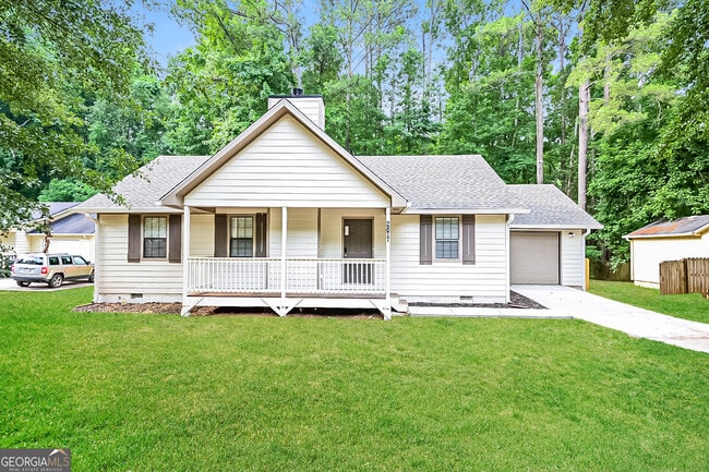 Building Photo - 2877 Old S Dr