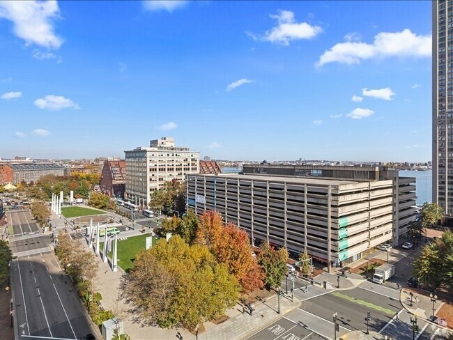 Building Photo - 110 Broad St Unit 1101 Rental