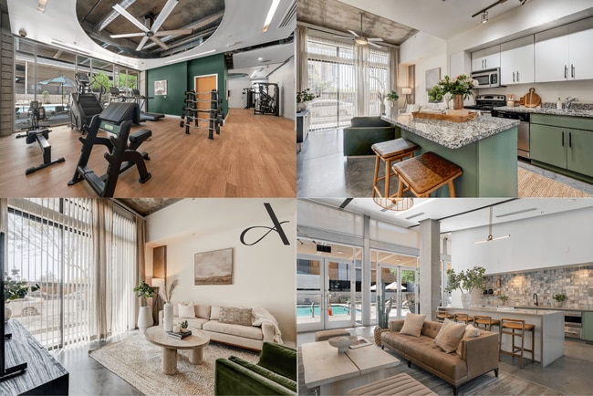 Building Photo - Adara