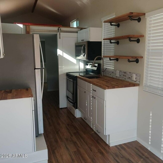 Photo - 2326 W Speer Trail