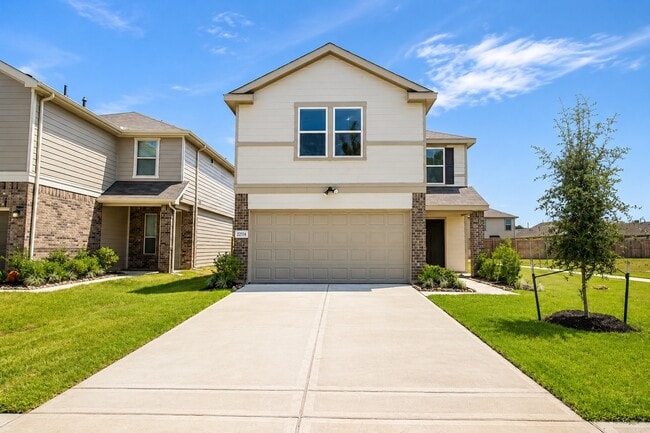 Photo - 22554 Pinecone Forest Ln