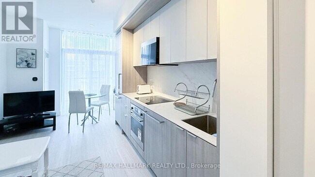 Photo - 6 Greenbriar Rd Unité 708