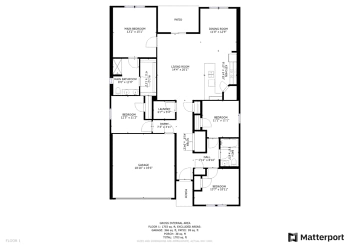 Photo - 2567 Myatt St SE