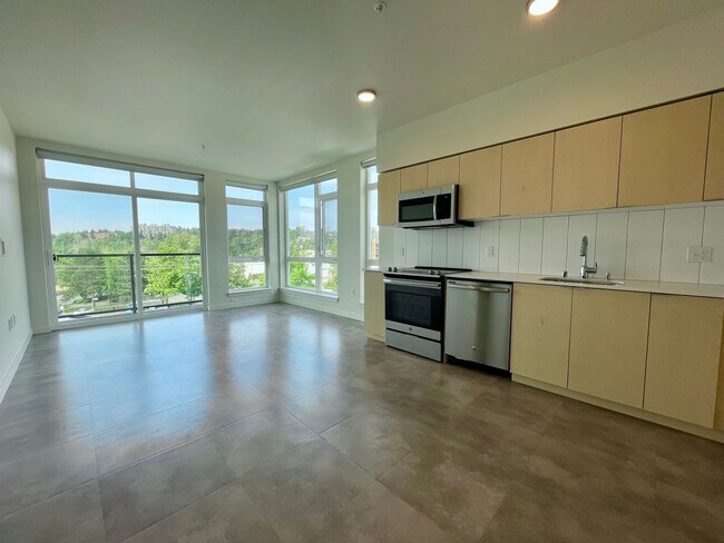 Photo - Burke + Union Apartments