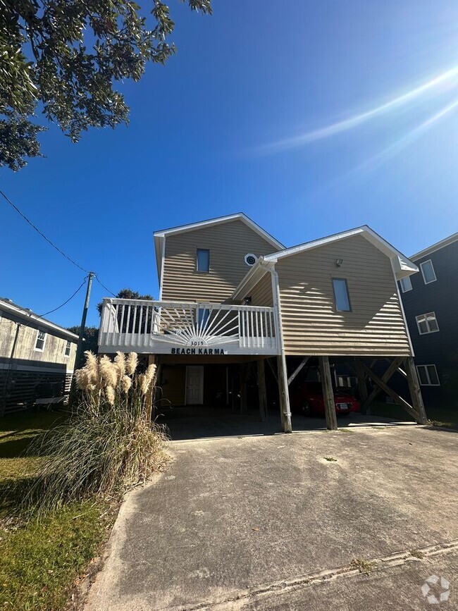 Building Photo - Furnished 4 Bedroom/2 Bath in Nags Head Rental