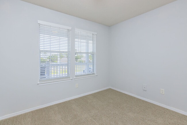 NATURAL LIGHTING AT BRIARCLIFF VILLAS